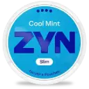 ZYN Cool Mint Slim 10mg S4