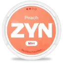 ZYN Peach Mini 3mg S2