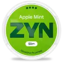 ZYN Apple Mint Slim 11mg S4 