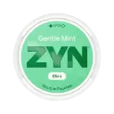 ZYN Gentle Mint Mini 3mg S1