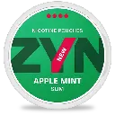 ZYN Apple Mint 11mg S4