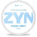 ZYN Fresh Mint Slim 6mg S2