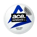 ACE Cool Mint Slim 6mg S4