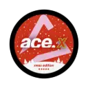 ACE Xmass Edition Slim 8mg S5