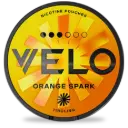 VELO Orange Spark Slim 10mg S3