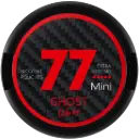 77 Ghost Mini Cola 25mg S5
