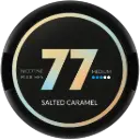 77 Salted Caramel Slim 10mg S3