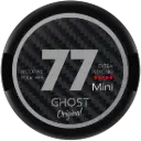77 Ghost Mini Original 25mg S5