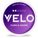 VELO Purple Grape Slim 6mg S2