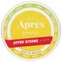 APRES Banana Hyper Strong Slim 11mg S5