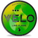 VELO Lime Flame Slim 10mg S3
