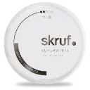 SKRUF Nordic Liquorice Slim 6mg S2