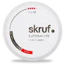 SKRUF Nordic Liquorice Slim 13mg S4
