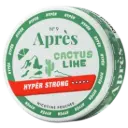 APRES Cactus Lime Hyper Strong Slim 11mg S5