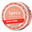 APRES Ice Tea Peach Slim 11mg S5