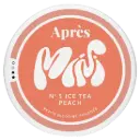 APRES Ice Tea Peach Petite Mini Slim 5mg S2