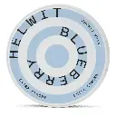 HELWIT Blueberry Slim 8mg S4