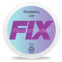 FIX Blueberry Ice Slim 12mg S5