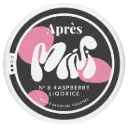 APRES Raspberry Liqorice Petite Mini 5mg S2
