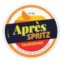 APRES Tangerine Spirtz Slim 5mg S2