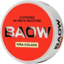BAOW Pina Colada Slim 12mg S4