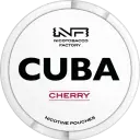 CUBA White Cherry Slim 10mg S3