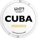 CUBA White Pineapple Slim 10mg S3