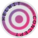 HELWIT Raspberry Licorice Slim 4mg S2
