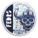 FEDRS Ice Cool Freeze Slim 33mg S9