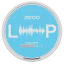 LOOP Zero Cool Mint Slim 0mg S1