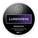 LUNDGRENS Manskara Slim 8mg S2