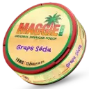 MAGGIE Grape Soda Slim 14mg S4