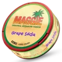 MAGGIE Grape Soda Slim 45mg S6