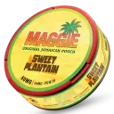 MAGGIE Sweet Plantain Slim 45mg S6
