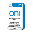 ON! Mint Slim 3mg S2