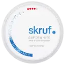 SKRUF Crystal Fresh Slim 11mg S4