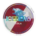 ICEBERG Cola Extra Strong Slim 40mg S4