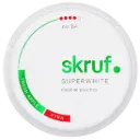SKRUF Fresh Apple Slim 11mg S4