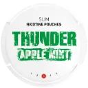 THUNDER Apple Mint Slim 12mg S3