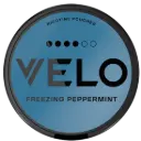 VELO Freezing Peppermint Slim 10mg S4