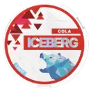 ICEBERG Cola Light Slim 6mg S2