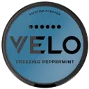 VELO Freezing Peppermint Max Slim 17mg S6