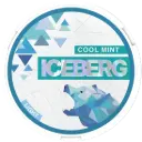 ICEBERG Cool Mint Light Slim 6mg S2