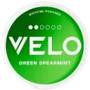 VELO Green Spearmint Slim 6mg S2