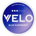 VELO Blue Raspberry Slim 8mg S3