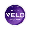 VELO Purple Grape Mini 6mg S2