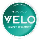 VELO Simply Spearmint Mini Slim 4mg S1