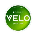 VELO Sour Lime Mini 4mg S1