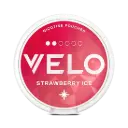VELO Strawberry Ice Mini 6mg S2