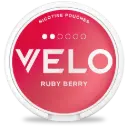 VELO Ruby Berry Slim 6mg S2